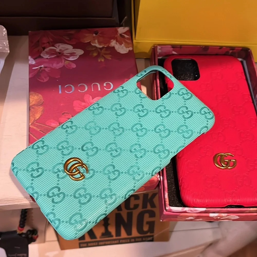 iPhone promax phone case